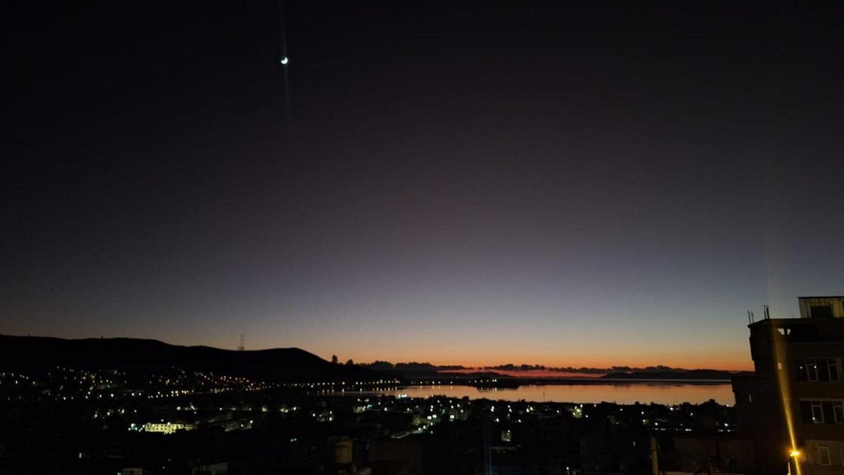Kuntur Inn Puno Bagian luar foto